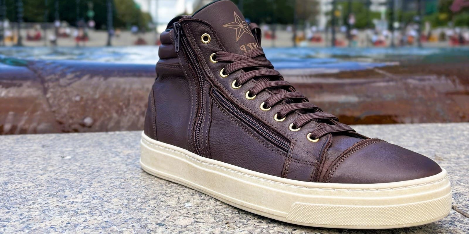 DW Marron