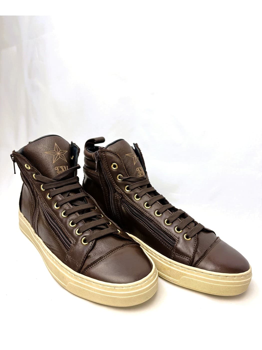 DW Marron vue 2